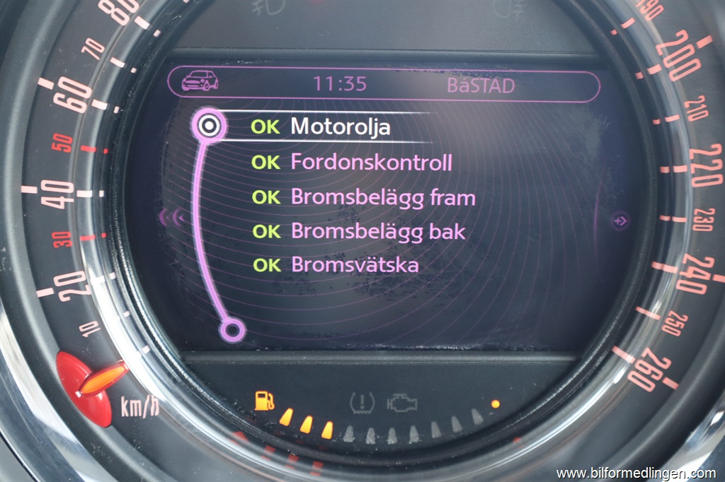 Bild 9 på Mini Countryman