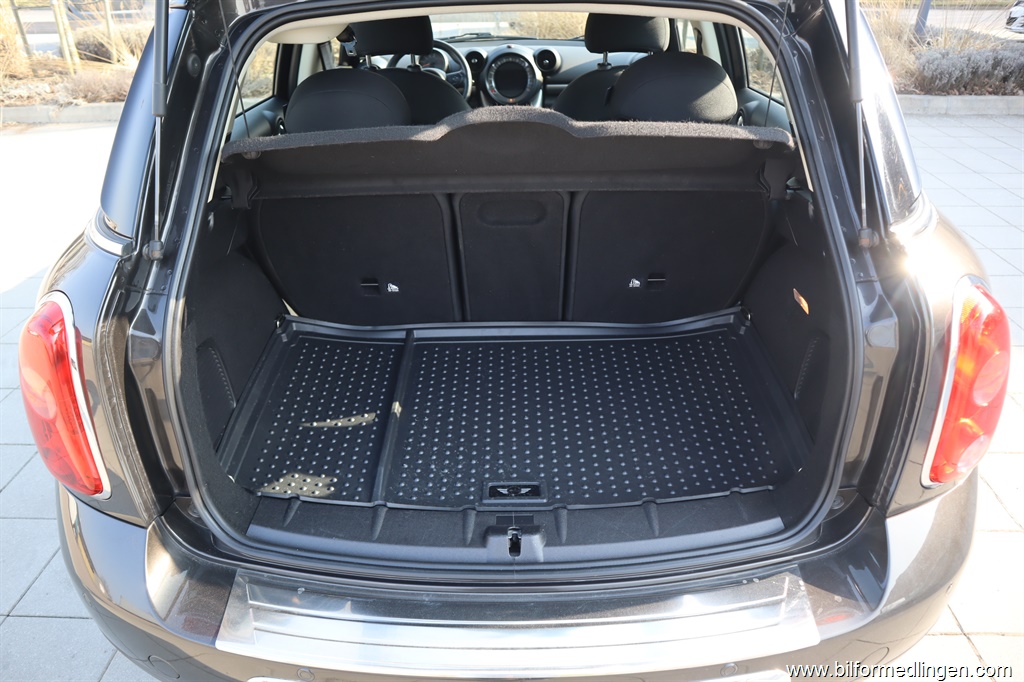 Bild 10 på Mini Countryman