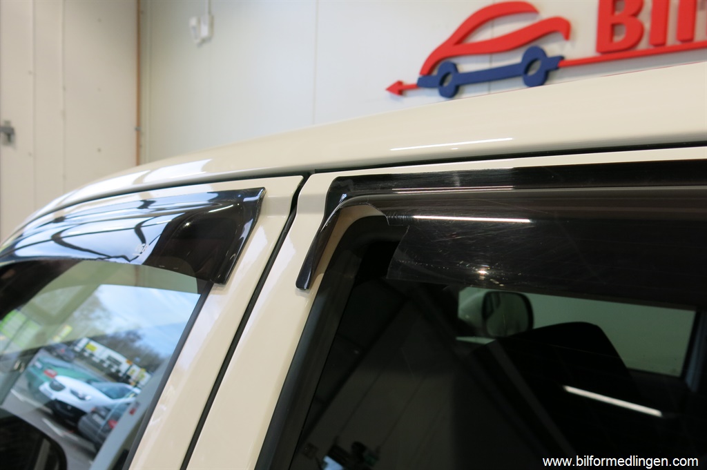 Bild 14 på Volkswagen Amarok