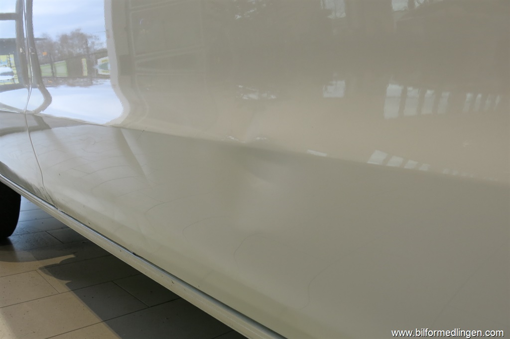 Bild 15 på Volkswagen Amarok