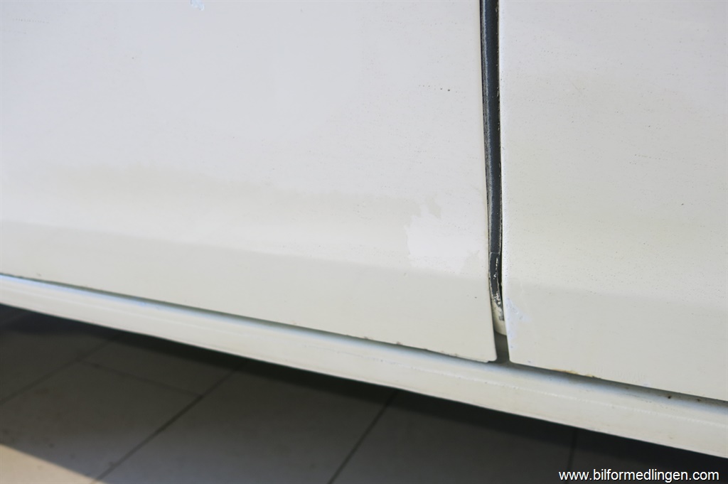 Bild 16 på Volkswagen Amarok