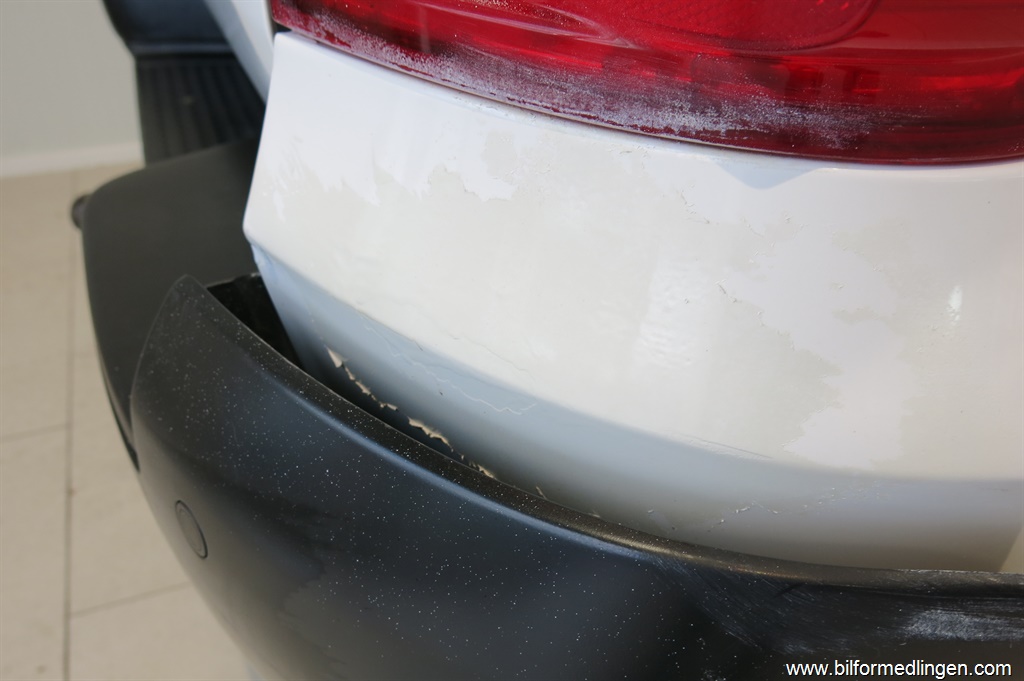 Bild 17 på Volkswagen Amarok