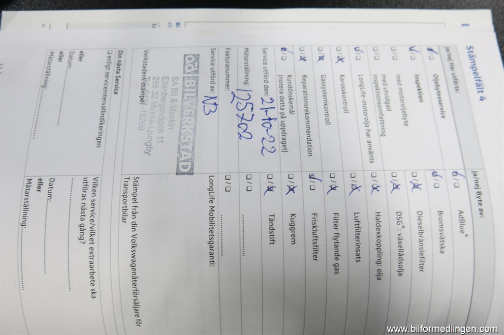 Bild 21 på Volkswagen Amarok