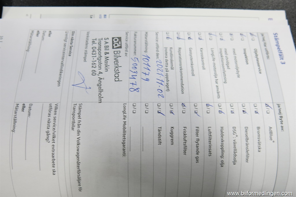 Bild 22 på Volkswagen Amarok