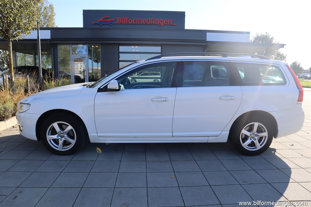 Bild 2 på Volvo V70