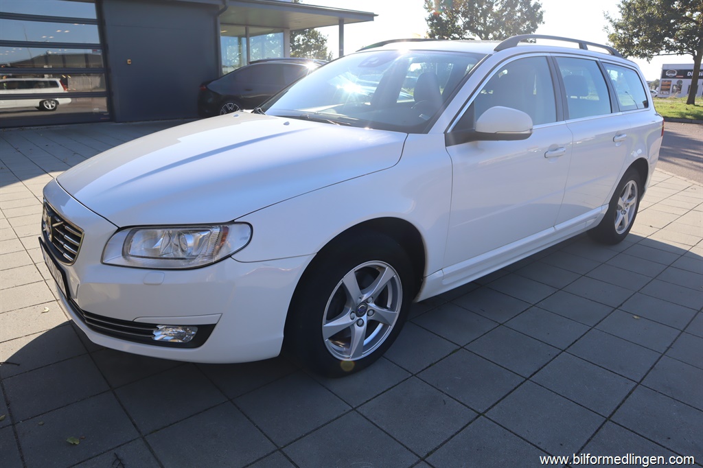 Bild 3 på Volvo V70