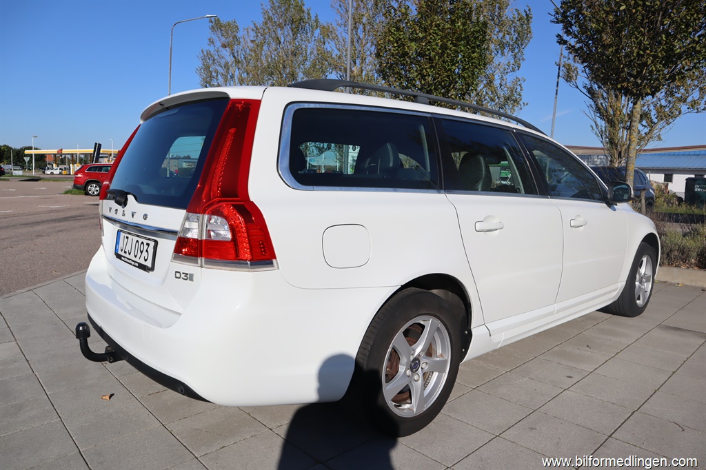 Bild 4 på Volvo V70