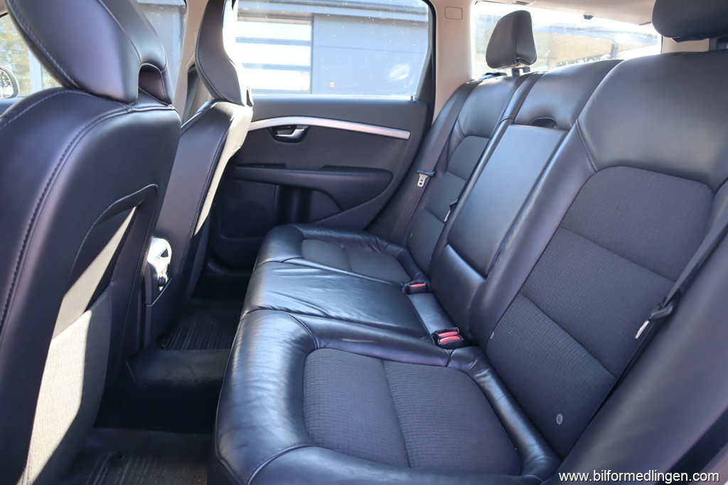 Bild 6 på Volvo V70