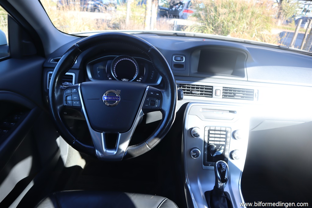 Bild 7 på Volvo V70