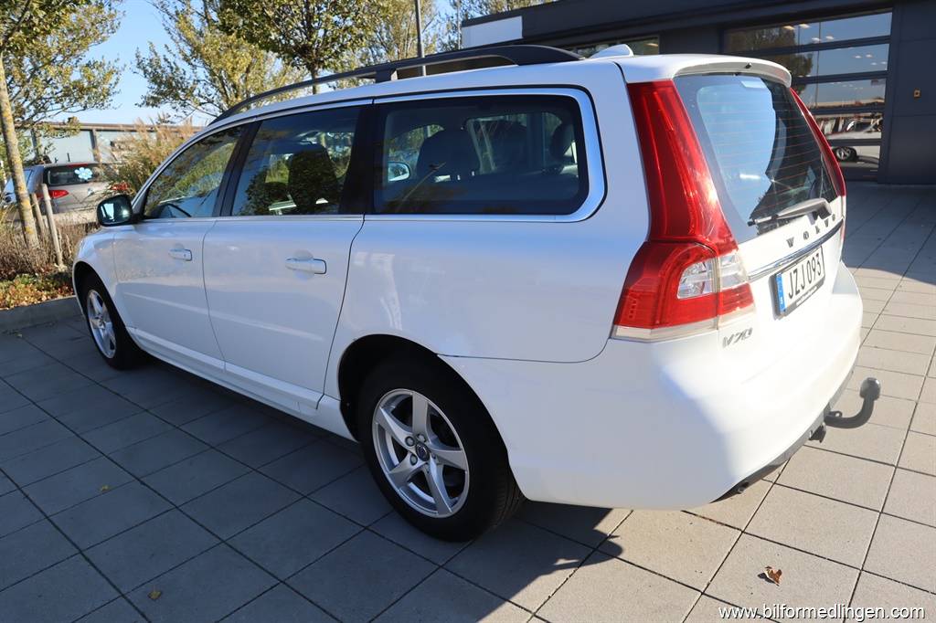 Bild 9 på Volvo V70