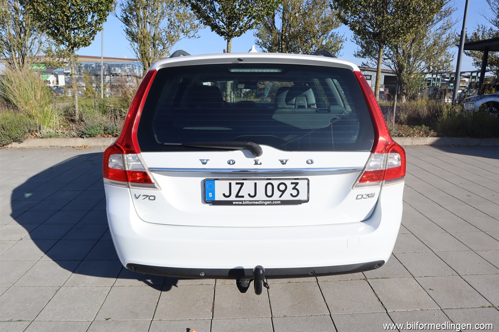 Bild 11 på Volvo V70