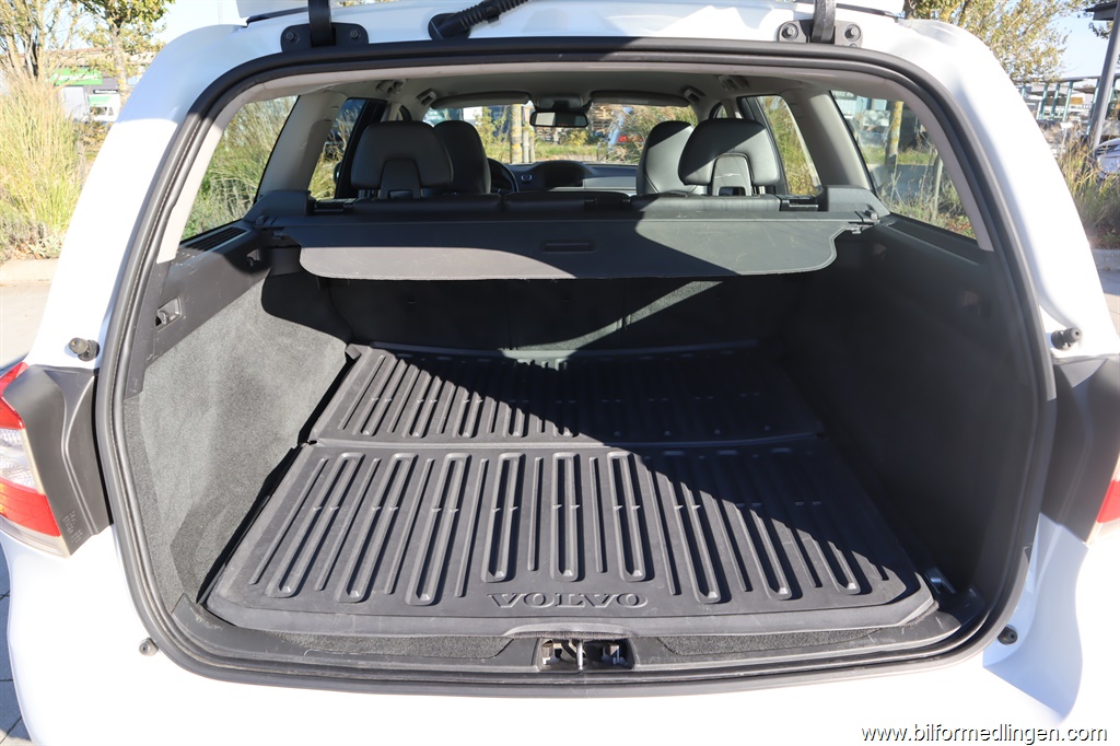 Bild 12 på Volvo V70