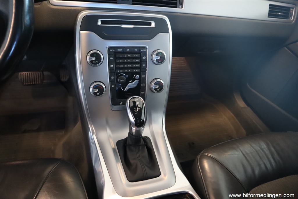 Bild 13 på Volvo V70