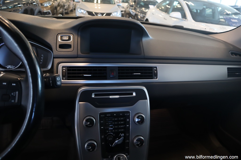 Bild 14 på Volvo V70
