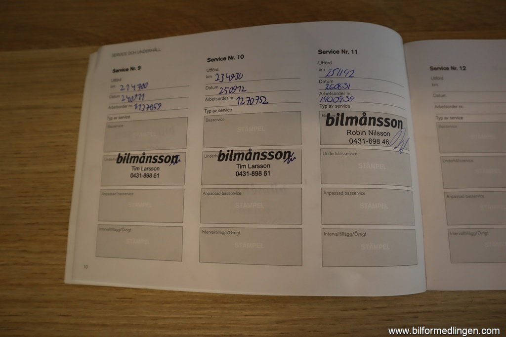 Bild 21 på Volvo V70