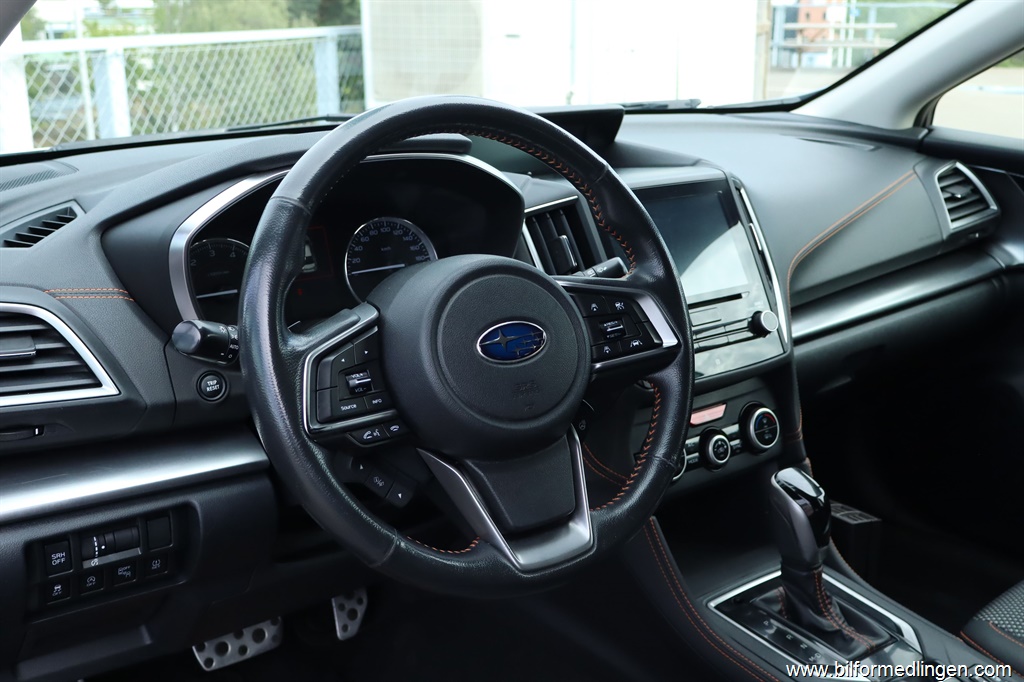 Bild 5 på Subaru XV