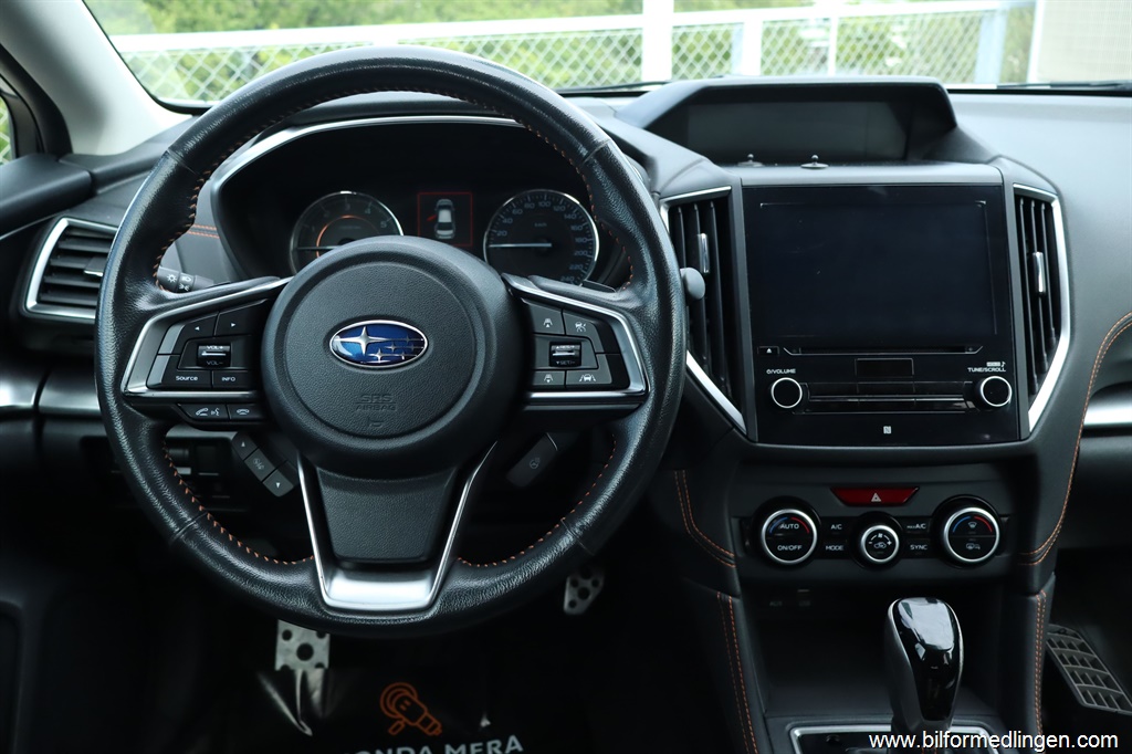 Bild 6 på Subaru XV