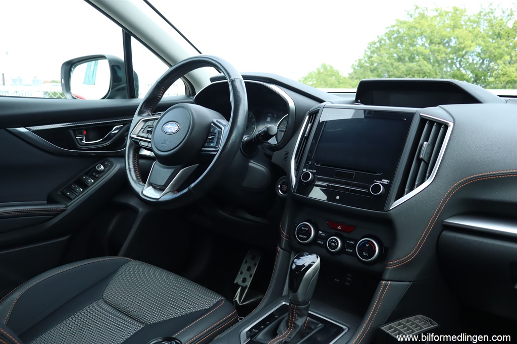 Bild 7 på Subaru XV
