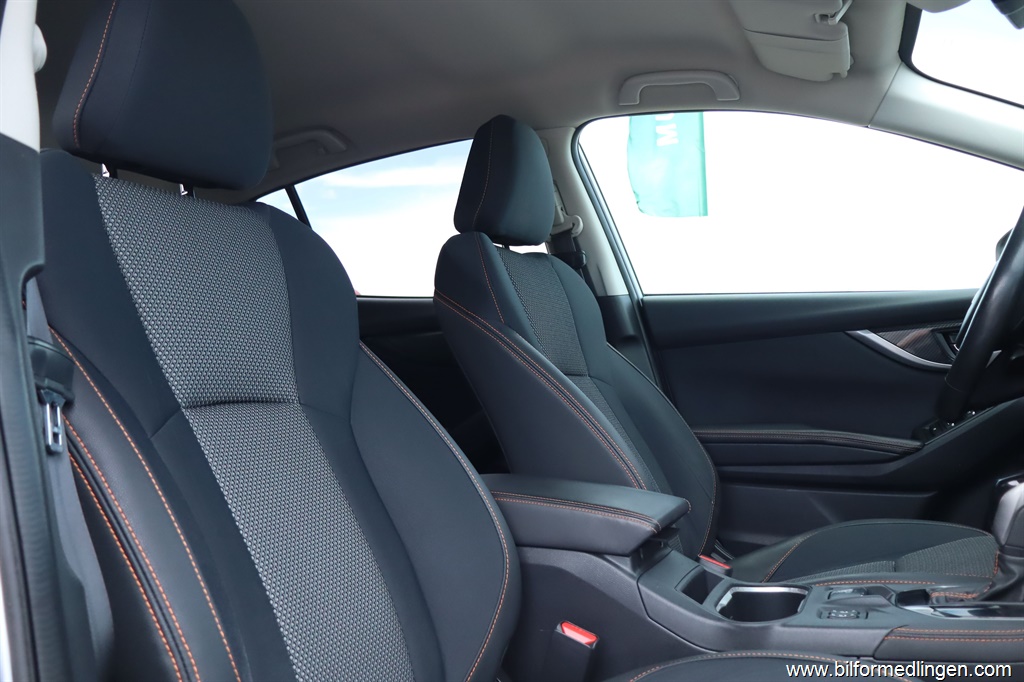 Bild 8 på Subaru XV