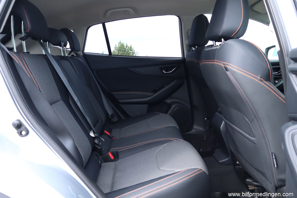 Bild 9 på Subaru XV