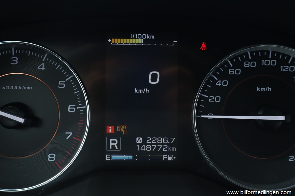 Bild 10 på Subaru XV