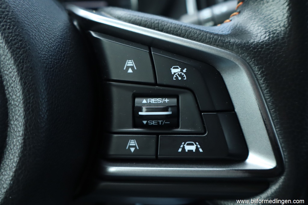 Bild 12 på Subaru XV