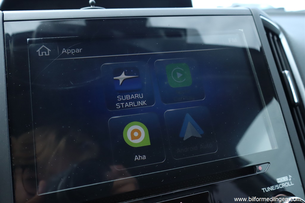 Bild 14 på Subaru XV