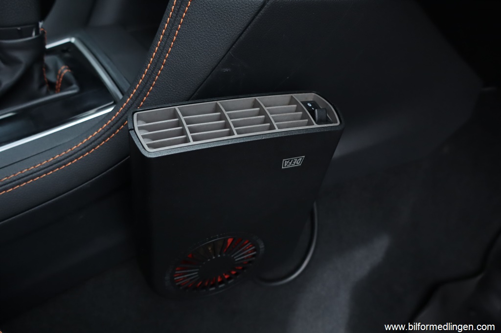 Bild 15 på Subaru XV