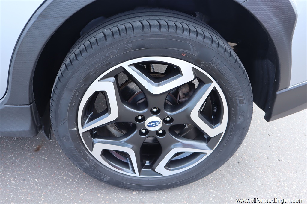 Bild 17 på Subaru XV