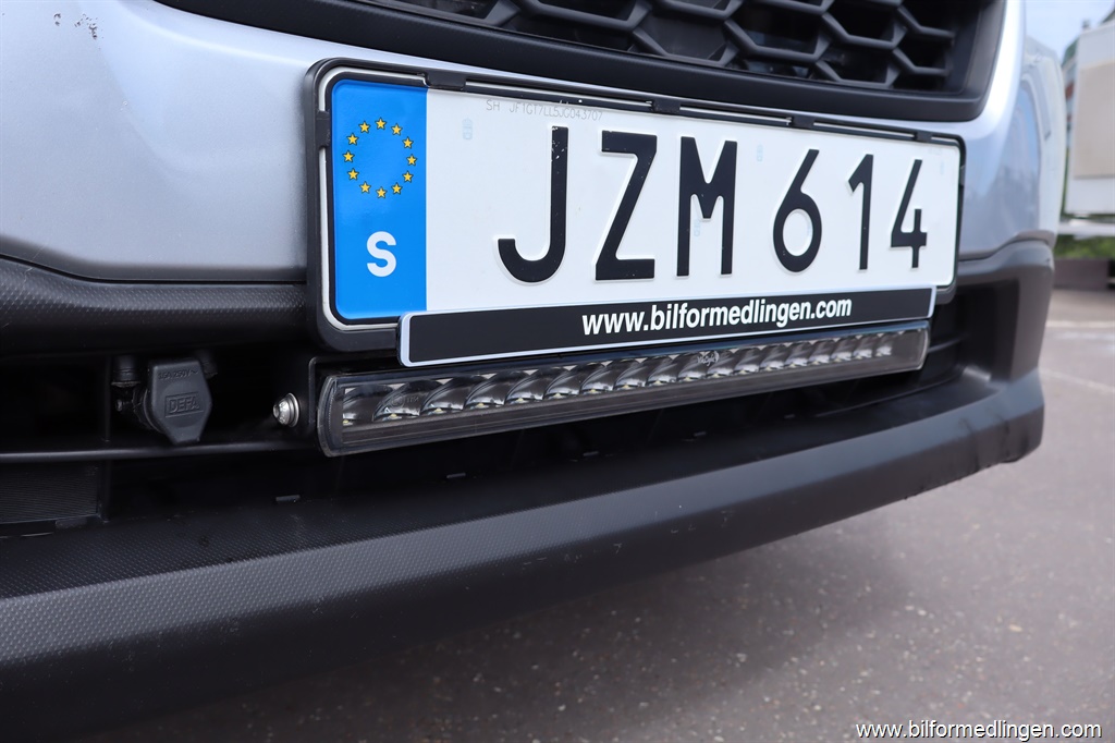 Bild 18 på Subaru XV
