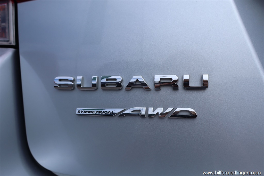 Bild 19 på Subaru XV