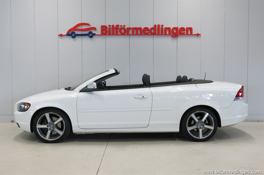 Bild 1 på Volvo C70)