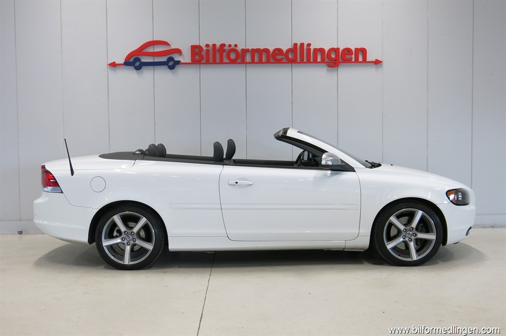 Bild 2 på Volvo C70