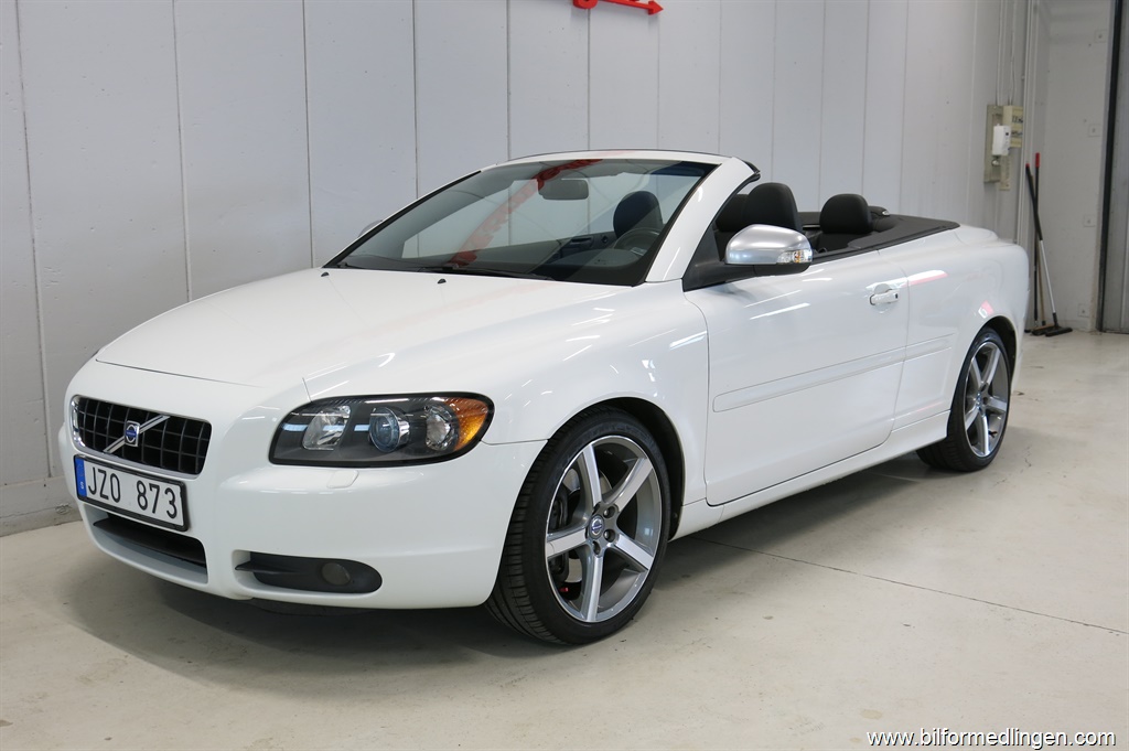 Bild 3 på Volvo C70