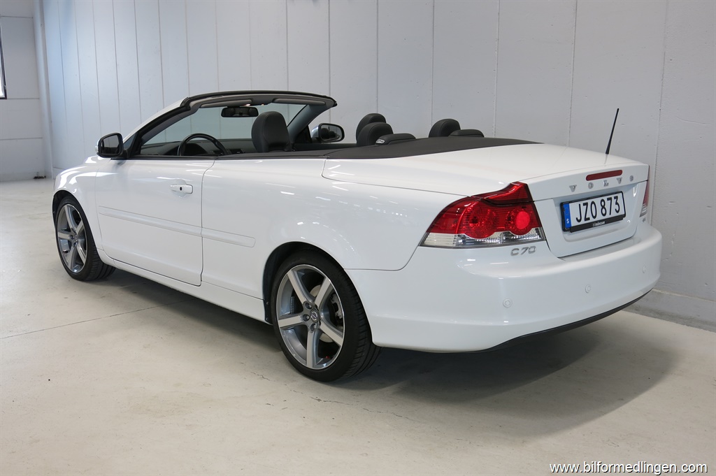 Bild 4 på Volvo C70