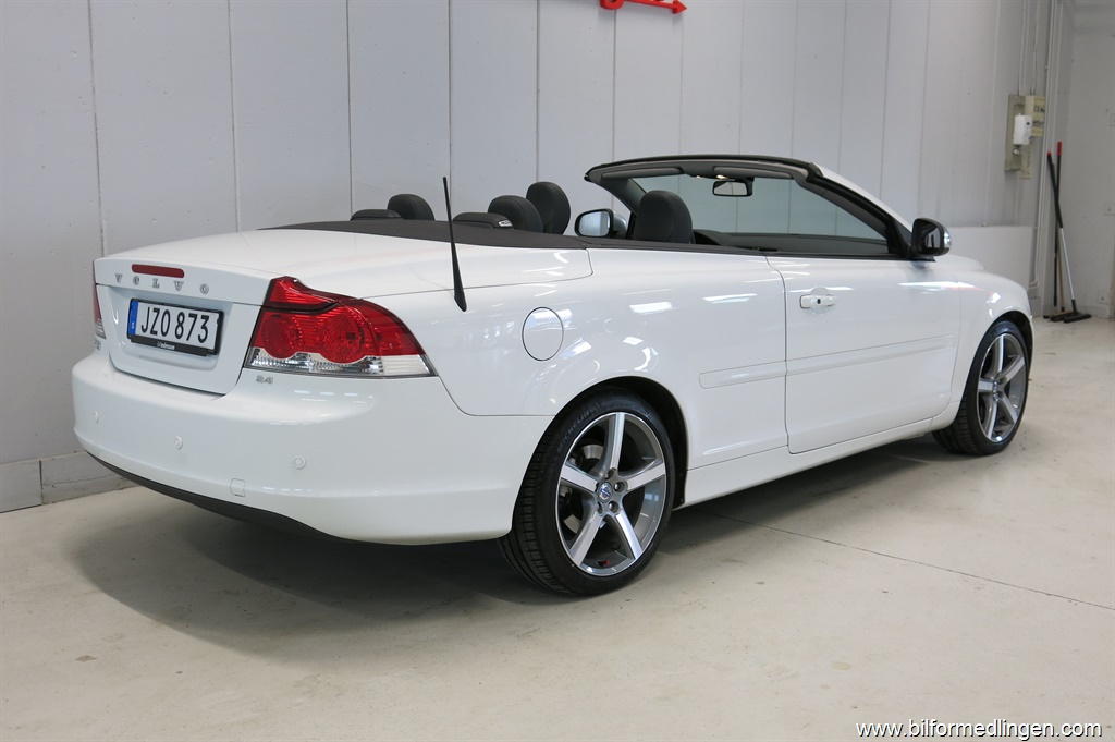 Bild 5 på Volvo C70
