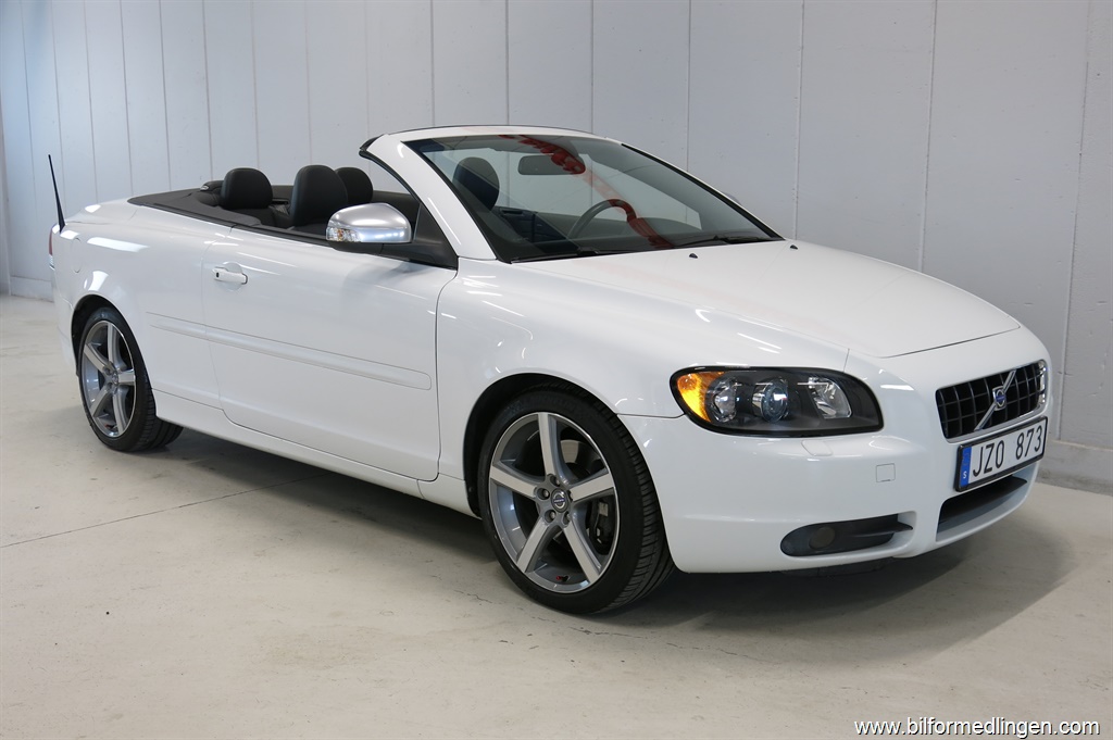 Bild 6 på Volvo C70