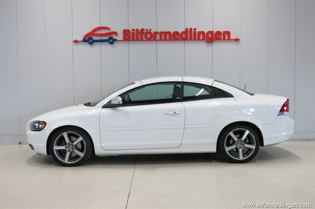 Bild 7 på Volvo C70