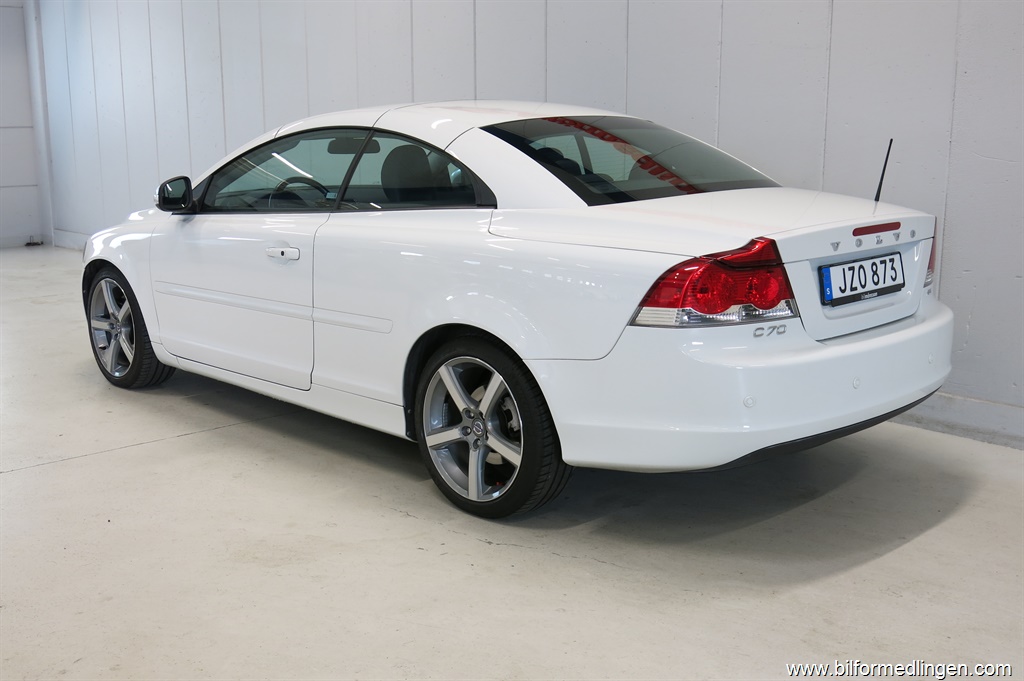 Bild 8 på Volvo C70