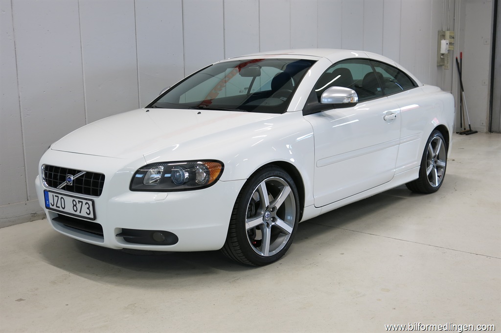 Bild 9 på Volvo C70