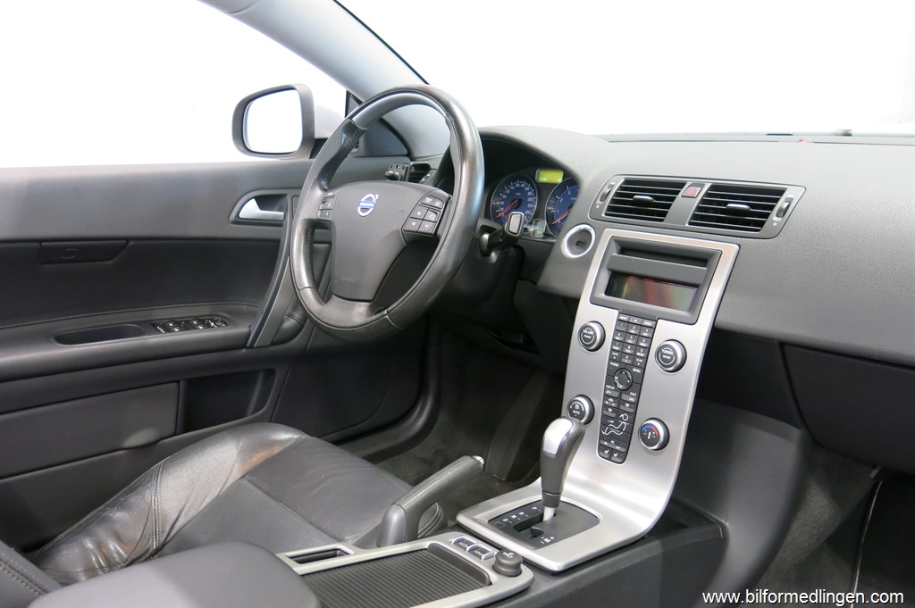 Bild 10 på Volvo C70