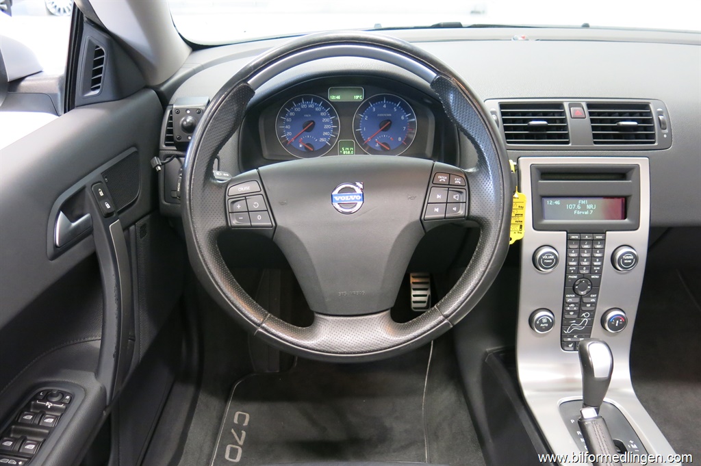 Bild 11 på Volvo C70