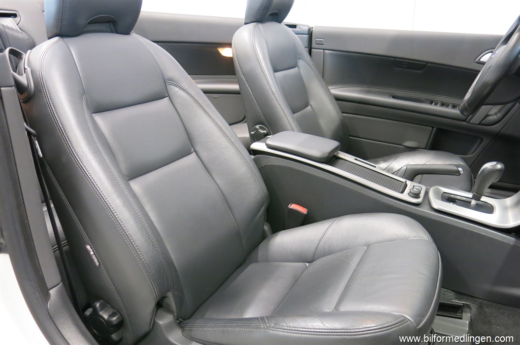 Bild 14 på Volvo C70