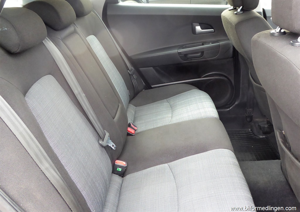 Bild 6 på Kia Cee´d