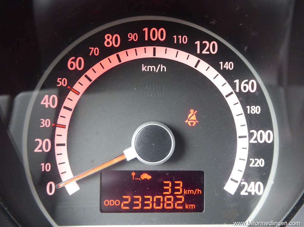 Bild 7 på Kia Cee´d