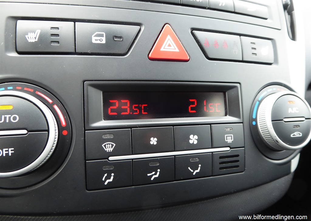 Bild 9 på Kia Cee´d