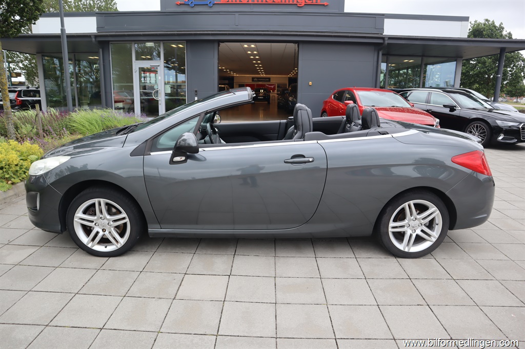Bild 1 på Peugeot 308)