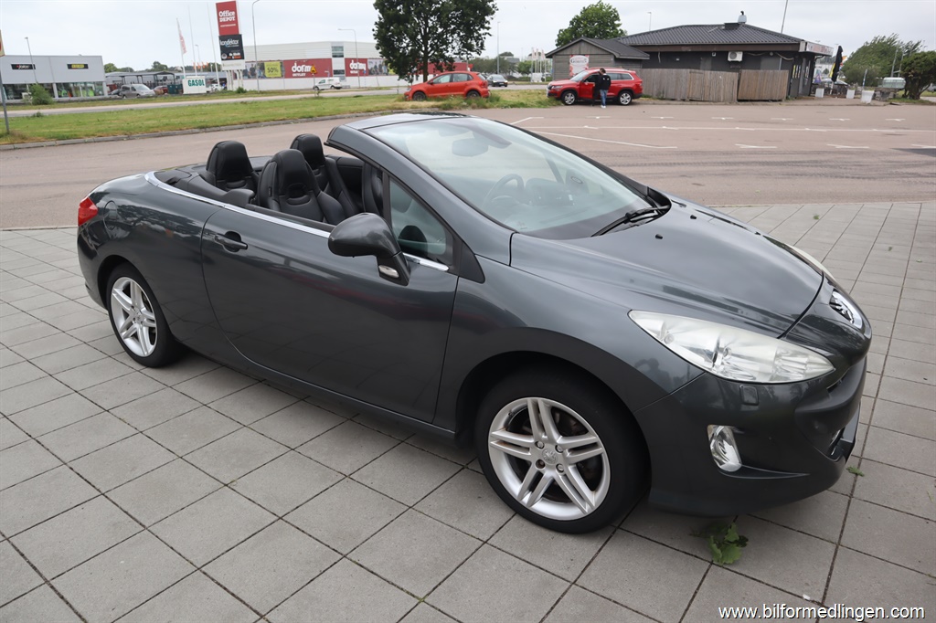 Bild 2 på Peugeot 308