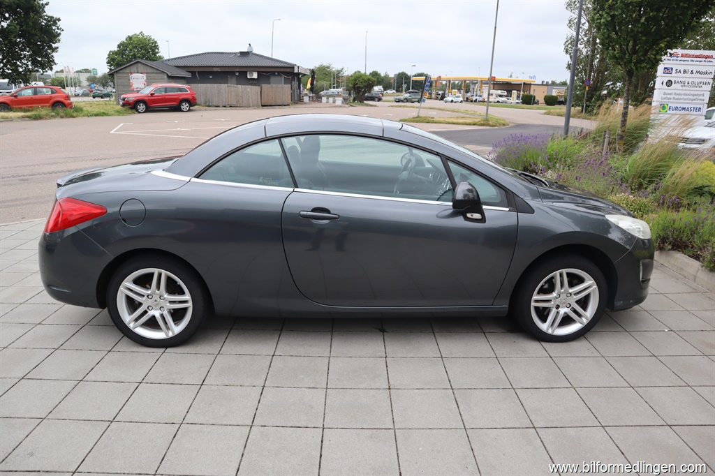 Bild 3 på Peugeot 308