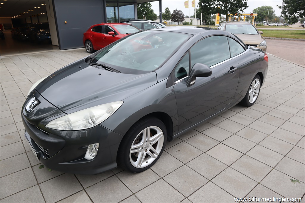 Bild 4 på Peugeot 308